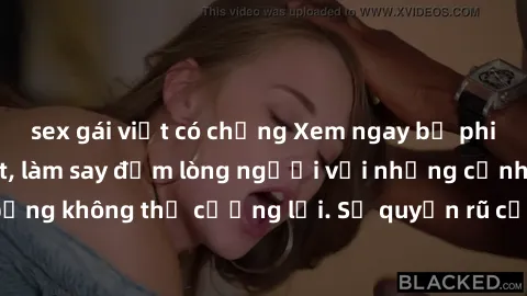 sex gái việt có chồng Xem ngay bộ phim sex milf hot nhất, làm say đắm lòng người với những cảnh nóng bỏng không thể cưỡng lại. Sự quyến rũ của MILF sẽ khiến bạn mãnh liệt!